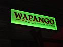 Wapango Happy Hour